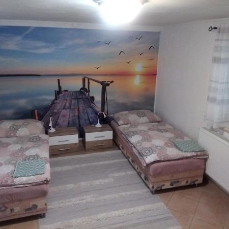 Apartman U Zlateho Krizku Velké Meziříčí Εξωτερικό φωτογραφία
