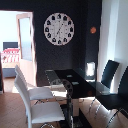 Apartman U Zlateho Krizku Velké Meziříčí Εξωτερικό φωτογραφία