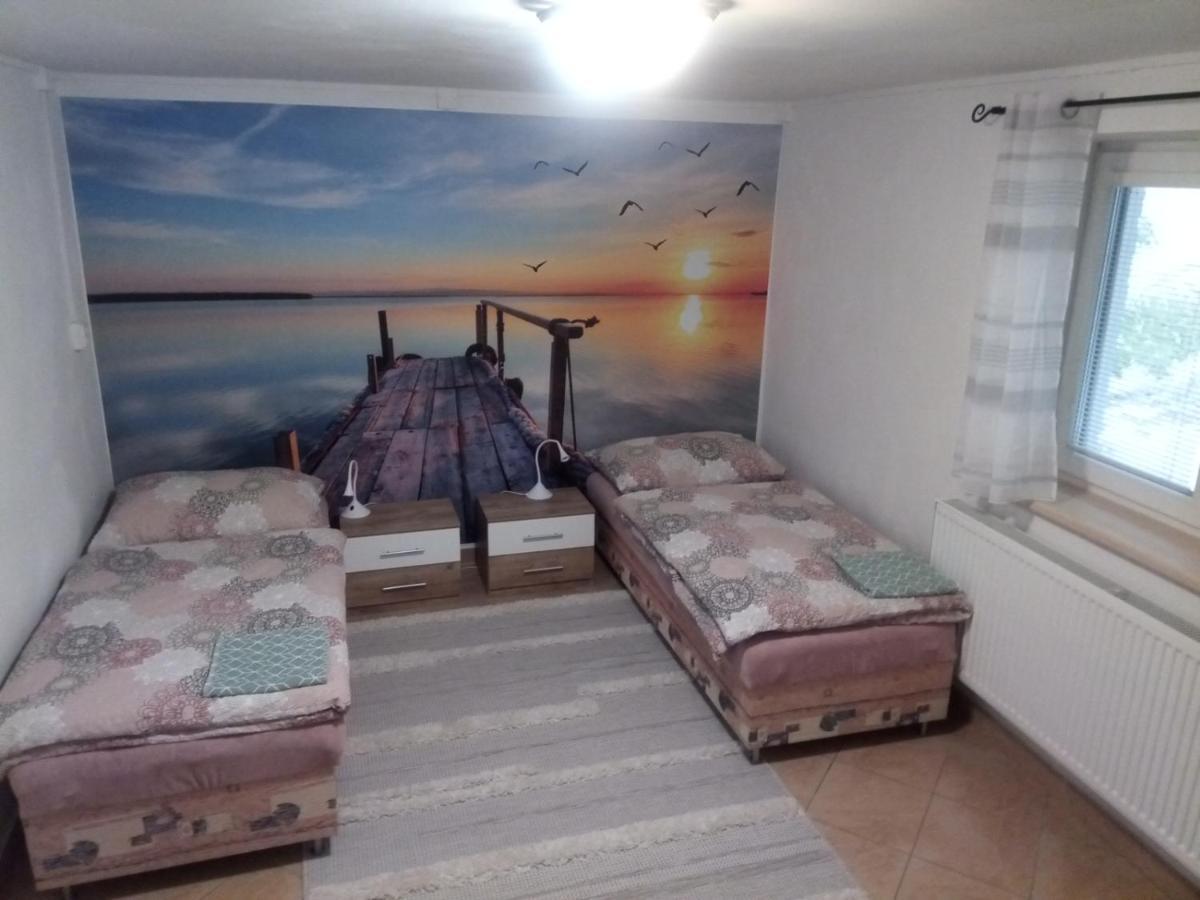 Apartman U Zlateho Krizku Velké Meziříčí Εξωτερικό φωτογραφία