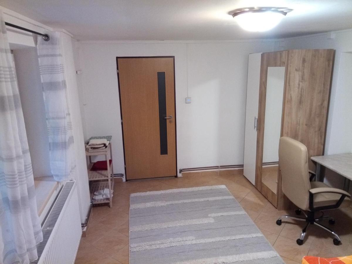 Apartman U Zlateho Krizku Velké Meziříčí Εξωτερικό φωτογραφία