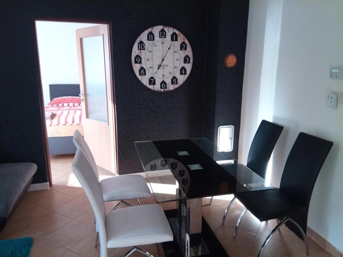 Apartman U Zlateho Krizku Velké Meziříčí Εξωτερικό φωτογραφία