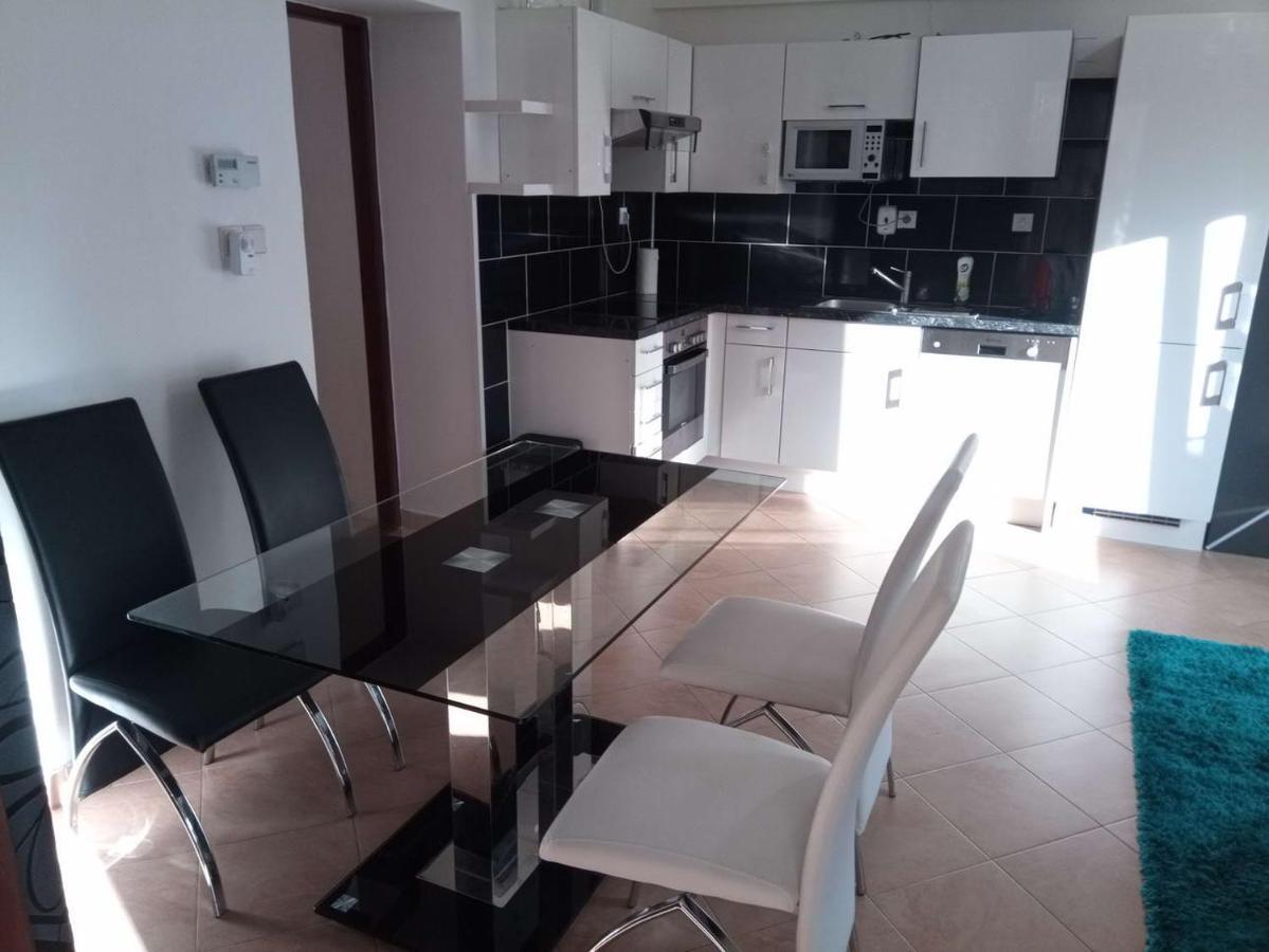 Apartman U Zlateho Krizku Velké Meziříčí Εξωτερικό φωτογραφία