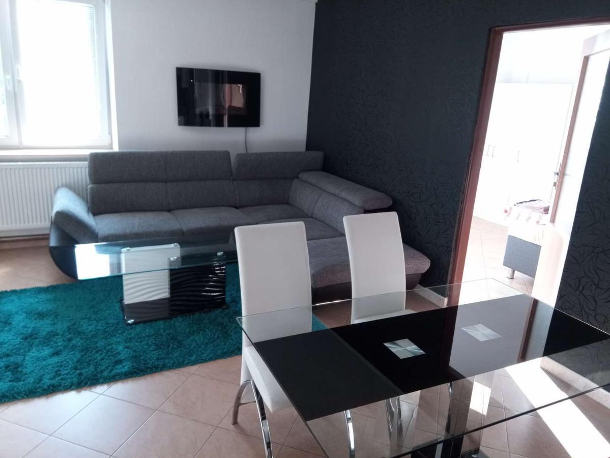 Apartman U Zlateho Krizku Velké Meziříčí Εξωτερικό φωτογραφία