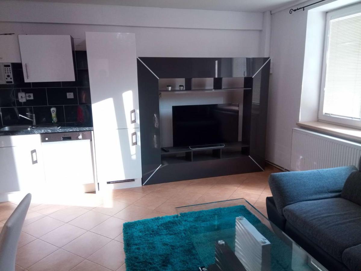 Apartman U Zlateho Krizku Velké Meziříčí Εξωτερικό φωτογραφία
